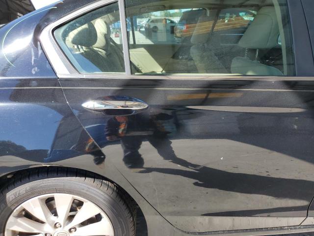 Photo 10 from auction – 2013 HONDA ACCORD EXL with VIN 1HGCR2F84DA207293