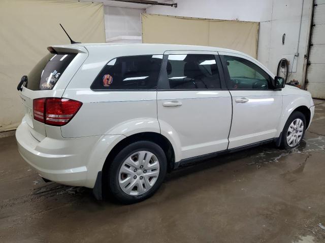 Foto 3 de la subasta – 2016 DODGE JOURNEY SE con VIN 3C4PDCAB2GT185198