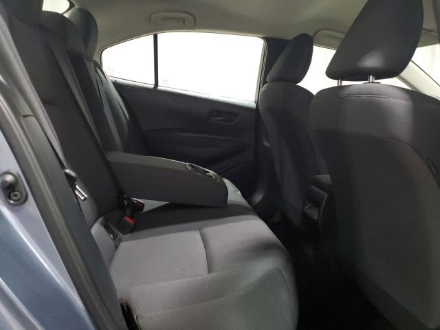 Photo 10 from auction – 2024 TOYOTA COROLLA LE with VIN 5YFB4MDE0RP162417
