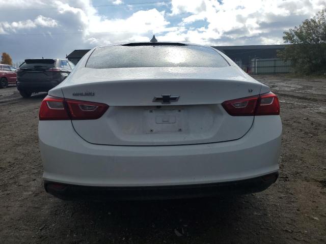 Photo 6 from auction – 2018 CHEVROLET MALIBU LT with VIN 1G1ZD5ST5JF206874