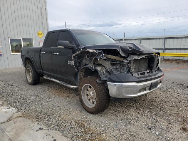Photo 4 from auction – 2013 RAM 1500 SLT with VIN 1C6RR7GT0DS609368