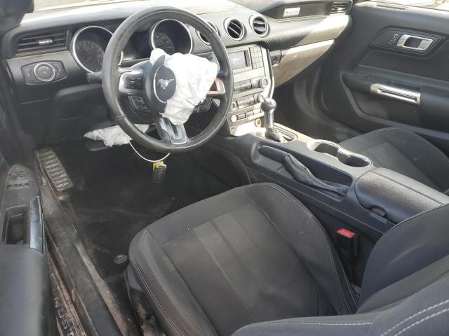 Photo 8 from auction – 2019 FORD MUSTANG with VIN 1FA6P8TH1K5133481