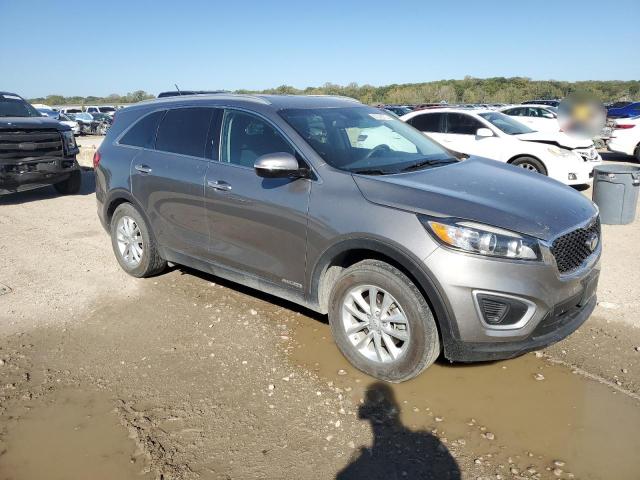 Photo 4 from auction – 2017 KIA SORENTO with VIN 5XYPGDA56HG209731