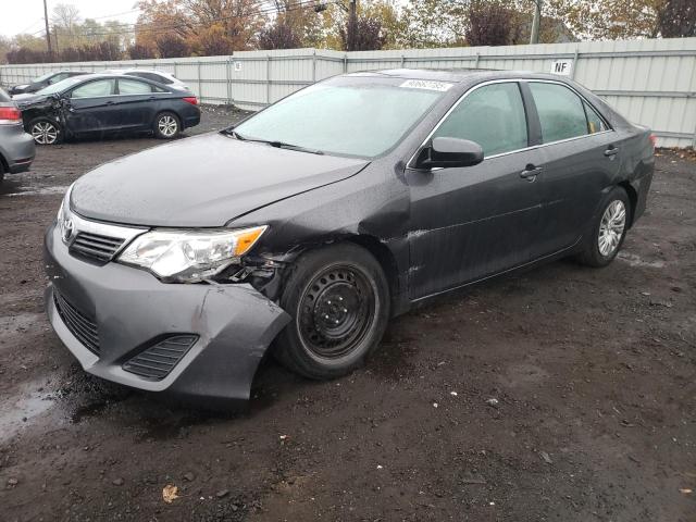 TOYOTA CAMRY BASE 2012 with VIN 4T4BF1FK0CR171206 - Photo from auction