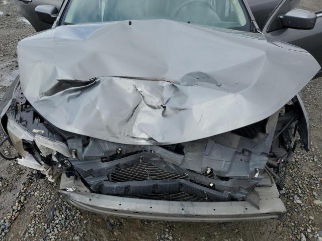 Photo 11 from auction – 2011 FORD FUSION SEL with VIN 3FAHP0JA2BR252542