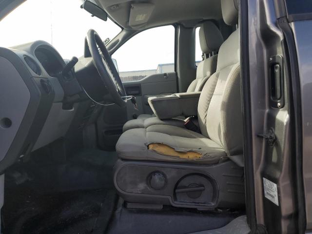 Photo 7 from auction – 2004 FORD F150 with VIN 1FTRF12W94NB09398
