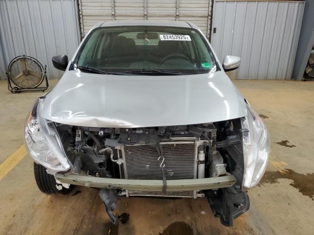 Photo 5 from auction – 2019 NISSAN VERSA S with VIN 3N1CN7AP9KL801988