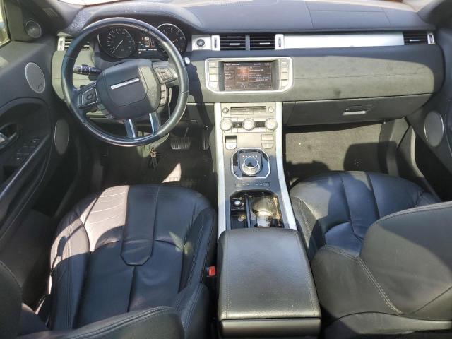 Photo 8 from auction – 2013 LAND ROVER RANGE ROVE with VIN SALVP2BG5DH712771