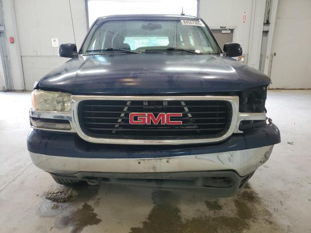 Photo 5 from auction – 2002 GMC YUKON with VIN 1GKEK13Z32J294785