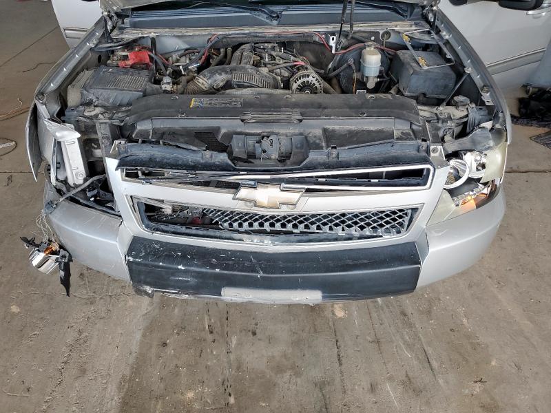 Photo 11 from auction – 2011 CHEVROLET AVALANCHE with VIN 3GNTKFE36BG179616