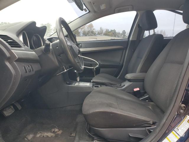 Photo 7 from auction – 2014 MITSUBISHI LANCER ES/ with VIN JA32U2FU8EU017386