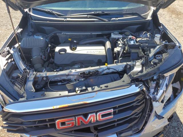 Photo 12 from auction – 2024 GMC TERRAIN SL with VIN 3GKALMEG0RL255518
