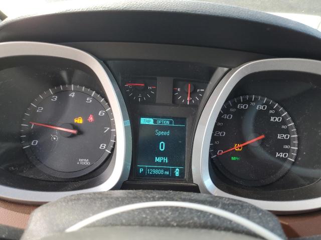 Photo 9 from auction – 2016 CHEVROLET EQUINOX LT with VIN 2GNFLGE36G6256276