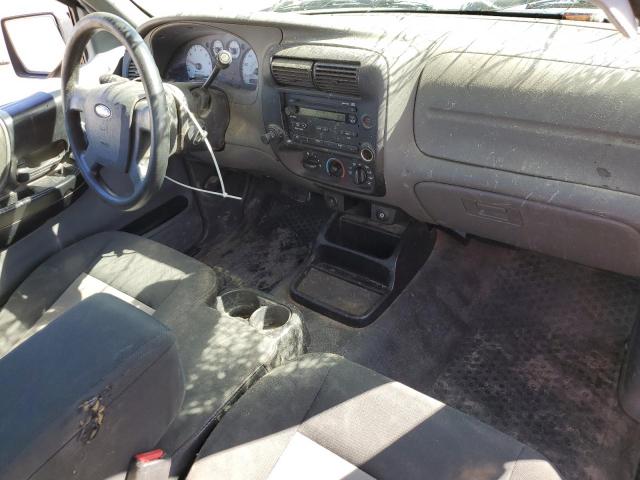 Photo 8 from auction – 2011 FORD RANGER SUP with VIN 1FTKR1EE1BPA59657
