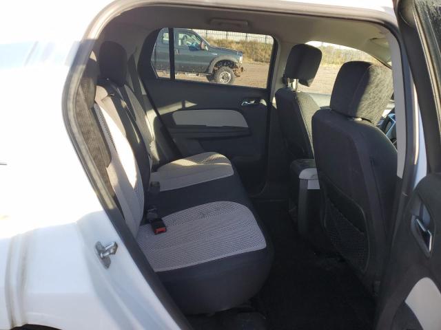Photo 11 from auction – 2012 GMC TERRAIN SL with VIN 2GKALSEK2C6344835