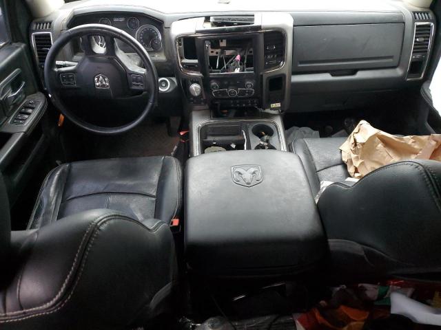 Photo 8 from auction – 2018 RAM 1500 SPORT with VIN 1C6RR7MT2JS262657