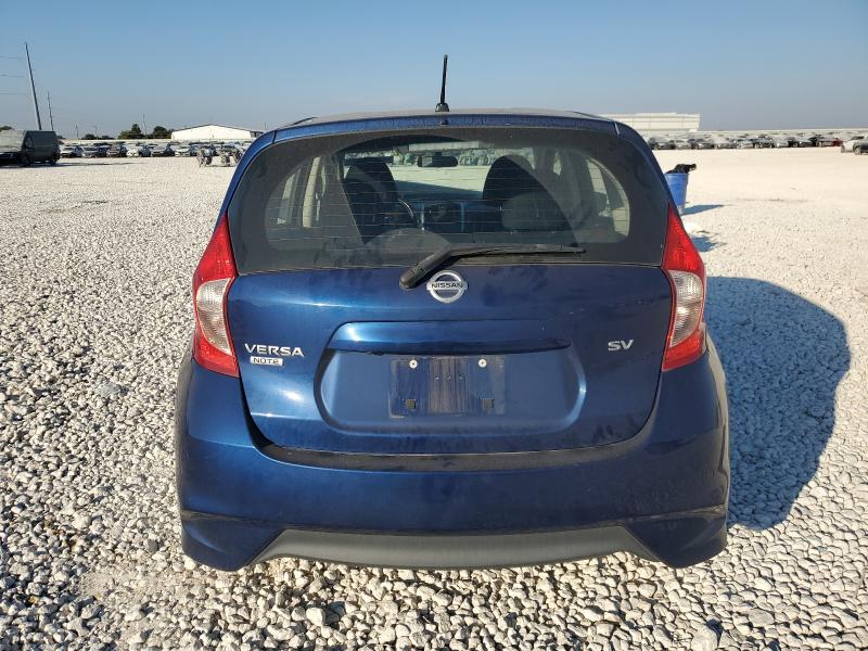 Photo 6 from auction – 2019 NISSAN VERSA NOTE with VIN 3N1CE2CP3KL364926