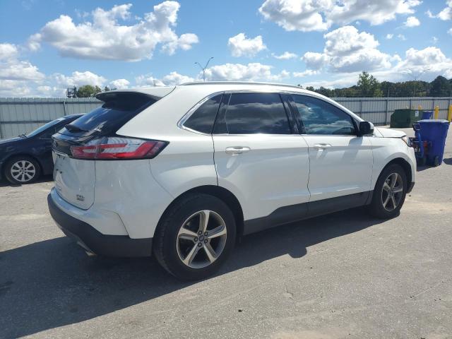 Photo 3 from auction – 2020 FORD EDGE SEL with VIN 2FMPK3J94LBA04042