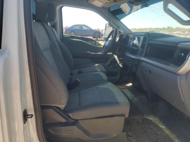 Photo 10 from auction – 2025 FORD F350 SUPER with VIN 1FTRF3DM1SEC87715