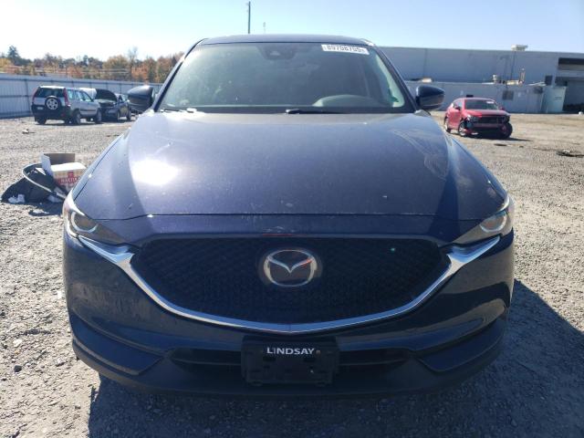 Photo 5 from auction – 2018 MAZDA CX-5 TOURI with VIN JM3KFBCM1J1461566