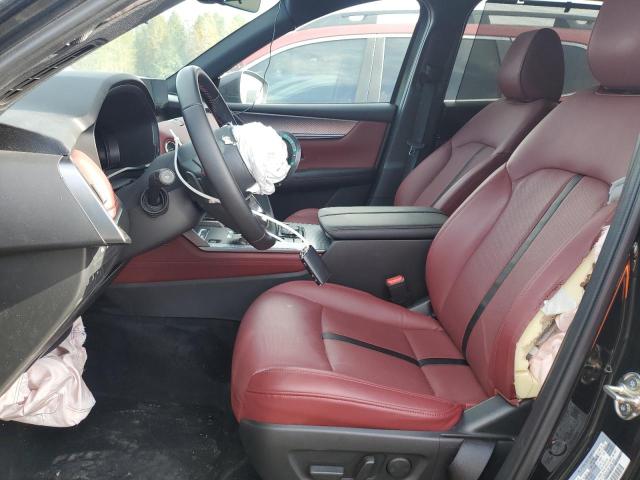 Photo 7 from auction – 2025 MAZDA CX-70 PREMIUM PLUS with VIN JM3KJEHA6S1125833