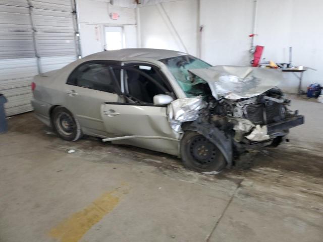Photo 4 from auction – 2004 TOYOTA COROLLA CE with VIN 1NXBR32E04Z268470