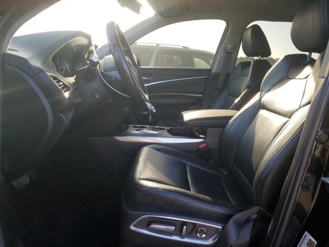Photo 7 from auction – 2020 ACURA MDX with VIN 5J8YD3H30LL002973