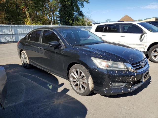 Photo 4 from auction – 2014 HONDA ACCORD SPO with VIN 1HGCR2F59EA037813