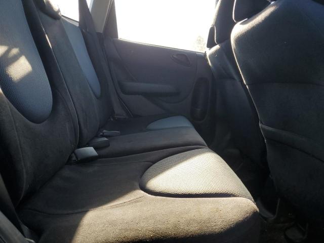 Photo 10 from auction – 2007 HONDA FIT with VIN JHMGD38417S066484