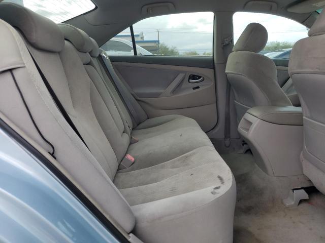 Photo 10 from auction – 2007 TOYOTA CAMRY CE with VIN 4T1BE46K07U502001