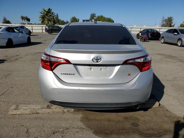 Photo 6 from auction – 2014 TOYOTA COROLLA L with VIN 2T1BURHE6EC195813