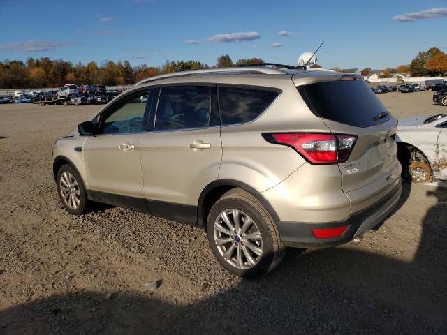 Photo 2 from auction – 2017 FORD ESCAPE TIT with VIN 1FMCU9JD7HUE00497