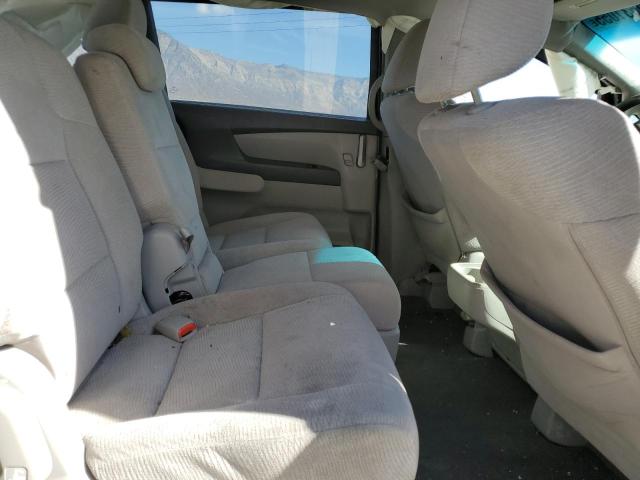 Photo 11 from auction – 2011 HONDA ODYSSEY EX with VIN 5FNRL5H40BB033796