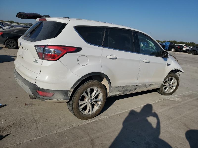 Photo 3 from auction – 2017 FORD ESCAPE SE with VIN 1FMCU0GD3HUC35664