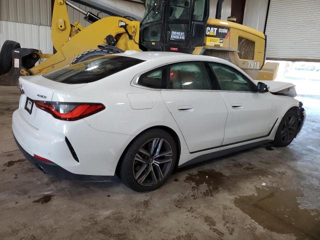 Photo 3 from auction – 2024 BMW 430XI GRAN with VIN WBA73AV01RFR07531