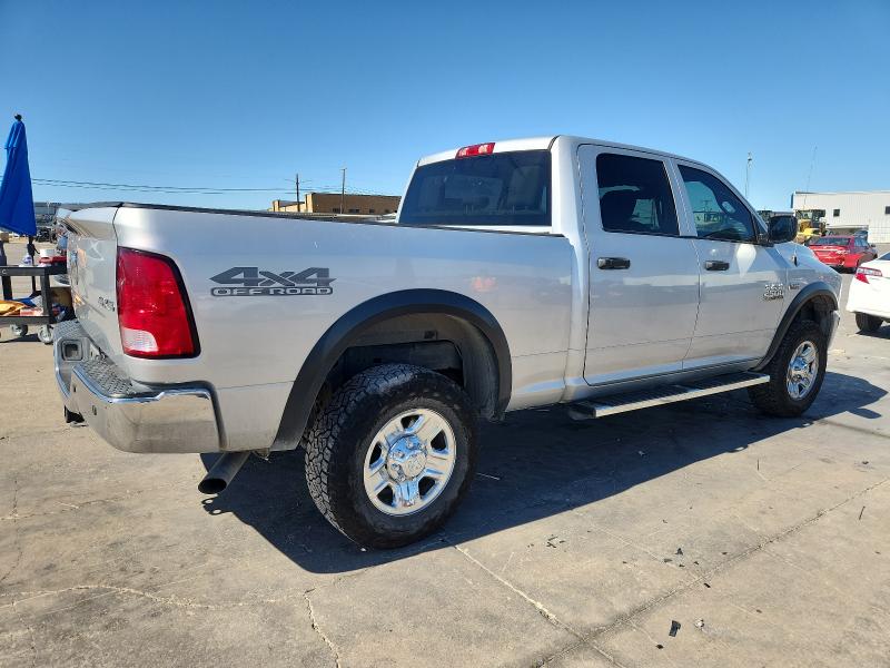 Photo 3 from auction – 2018 RAM 2500 ST with VIN 3C6UR5CJ3JG395790
