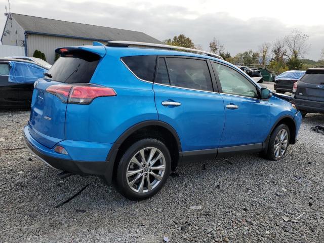Photo 3 from auction – 2017 TOYOTA RAV4 LIMIT with VIN 2T3YFREV2HW379679