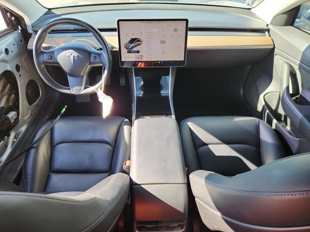 Photo 8 from auction – 2018 TESLA MODEL 3 with VIN 5YJ3E1EA4JF076541