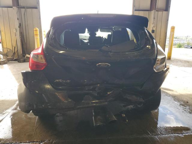 Photo 6 from auction – 2014 FORD FOCUS ST with VIN 1FADP3L92EL369138