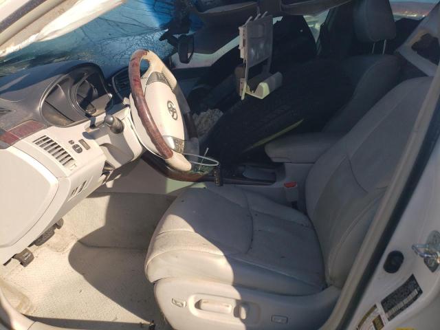 Photo 7 from auction – 2012 TOYOTA AVALON BAS with VIN 4T1BK3DB7CU455761