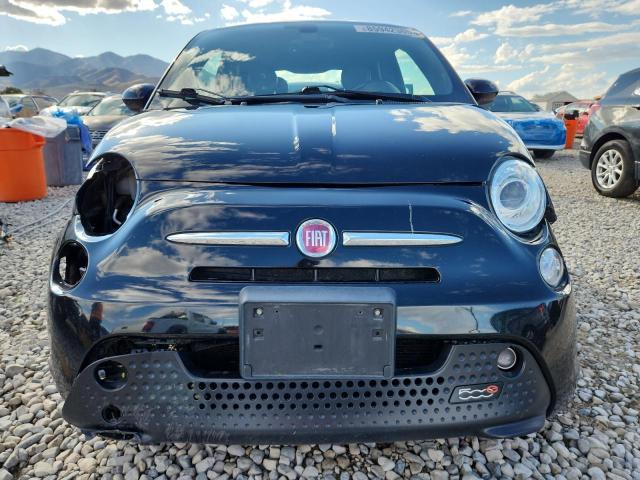 Photo 5 from auction – 2017 FIAT 500 ELECTR with VIN 3C3CFFGEXHT544556