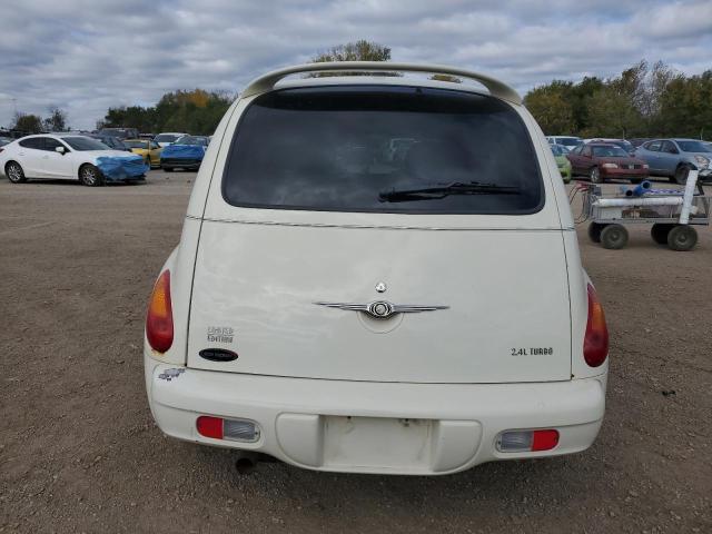 Photo 6 from auction – 2005 CHRYSLER PT CRUISER with VIN 3C8FY68835T534697