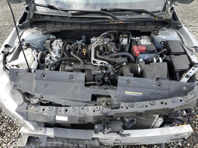 Photo 11 from auction – 2021 NISSAN ALTIMA SV with VIN 1N4BL4DV5MN339672
