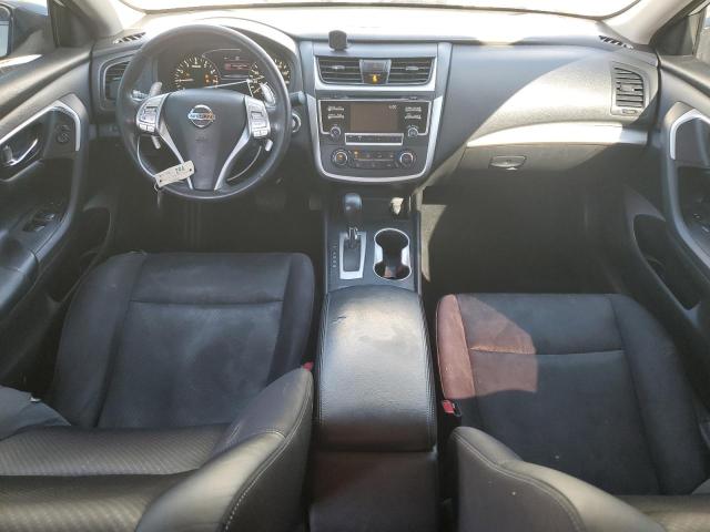 Photo 8 from auction – 2017 NISSAN ALTIMA 2.5 with VIN 1N4AL3AP7HC495452