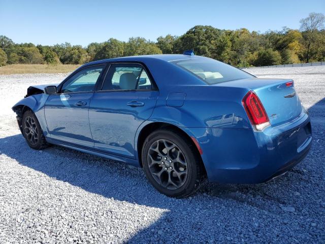 Photo 2 from auction – 2022 CHRYSLER 300 TOURIN with VIN 2C3CCASG9NH134615