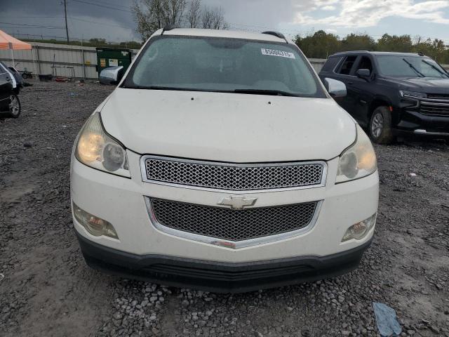 Photo 5 from auction – 2011 CHEVROLET TRAVERSE L with VIN 1GNKREED8BJ352772