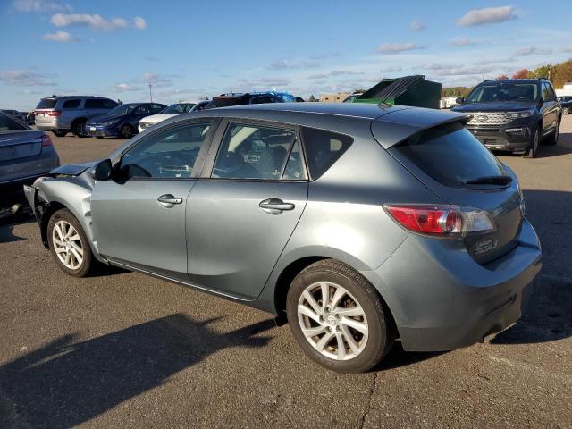 Photo 2 from auction – 2012 MAZDA 3 I with VIN JM1BL1L82C1608415