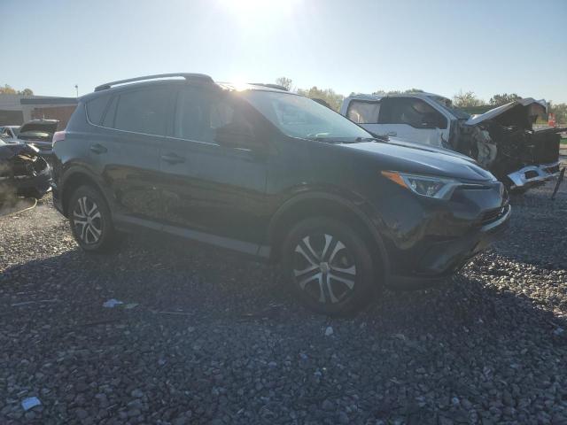 Photo 4 from auction – 2017 TOYOTA RAV4 LE with VIN 2T3ZFREV3HW333346