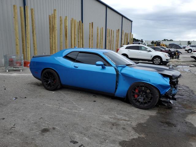 Photo 4 from auction – 2015 DODGE CHALLENGER with VIN 2C3CDZC97FH885676