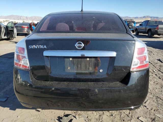 Photo 6 from auction – 2010 NISSAN SENTRA 2.0 with VIN 3N1AB6AP2AL703622
